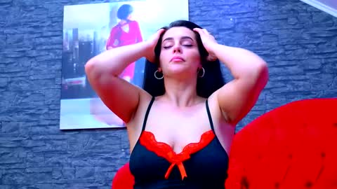 Erika online show from 11.13.25