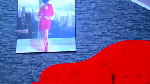 Erika online show from 11.20.25