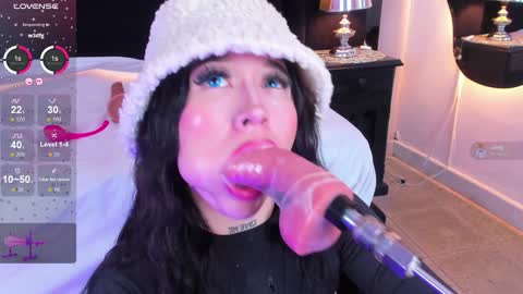 Eri  online show from 12.28.24