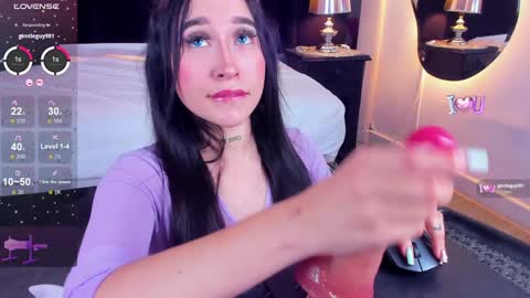 Eri  online show from 01.08.25