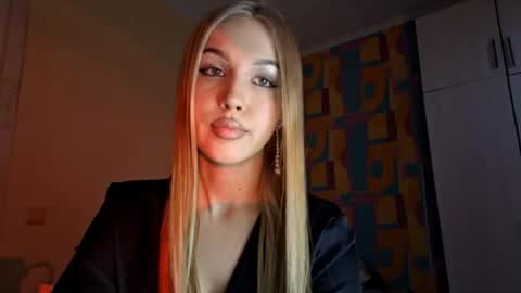 Katrin online show from 06.16.26