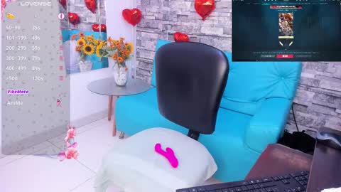 Eriol online show from 02.13.25