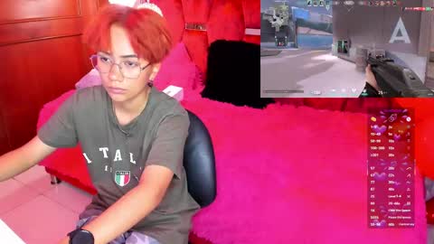 Eriol online show from 02.20.25