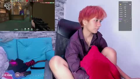 Eriol online show from 03.03.25