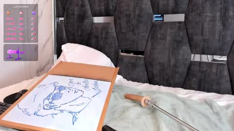 Eriol online show from 03.05.25