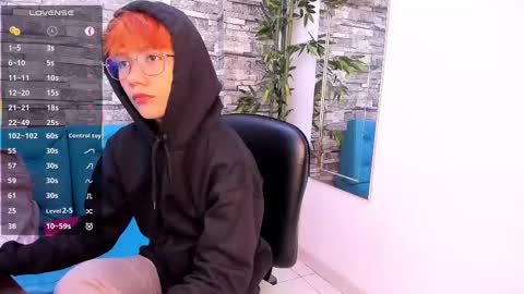 Eriol online show from 03.06.25