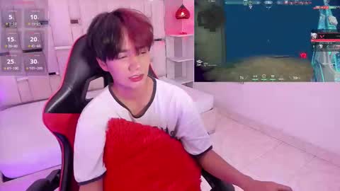 Eriol online show from 10.30.25