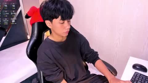 Eriol online show from 04.28.26