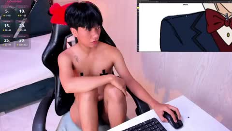 Eriol online show from 04.29.26