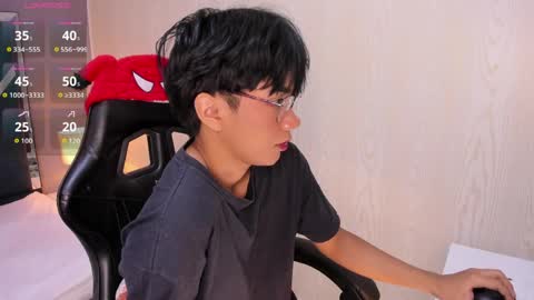 Eriol online show from 05.12.26