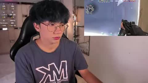 Eriol online show from 06.11.26