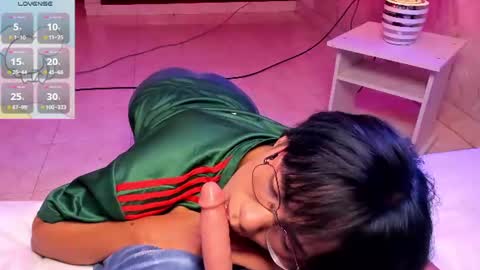 Eriol online show from 06.14.26