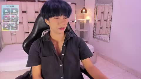 Eriol online show from 06.15.26