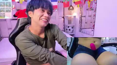 Eriol online show from 06.24.26
