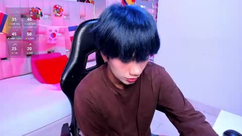 Eriol online show from 06.29.26