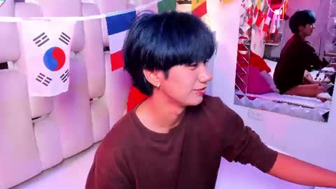 Eriol online show from 06.29.26