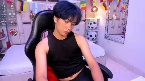 Eriol online show from 07.01.26