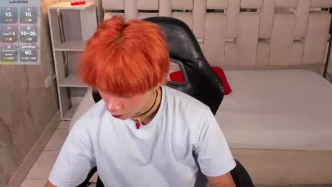 Eriol online show from 07.20.26