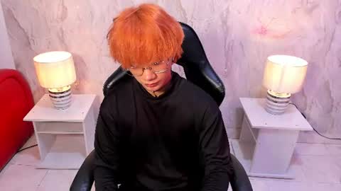 Eriol online show from 07.28.26