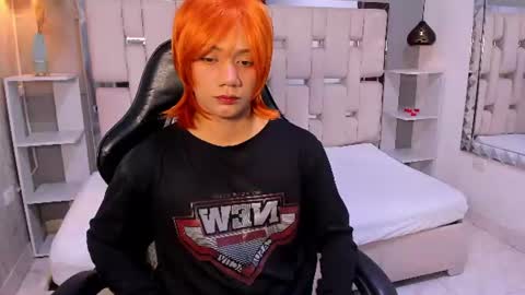 Eriol online show from 08.05.26