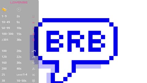 Snapshot of eriolhiragizawa chatting on 09.21.25 EriolHiragizawa online show from 09.21.25