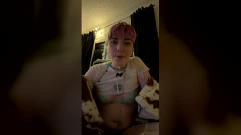 ErisTheDoll online show from 02.06.26