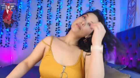 eris_velvet online show from 11.13.25