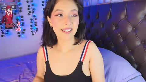 eris_velvet online show from 12.02.25