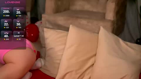 Eris online show from 02.13.26