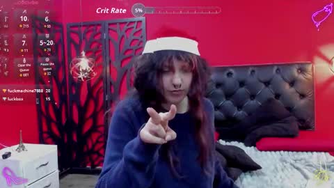 Snapshot of erisyerian chatting on 12.13.25 Eris y Erian online show from 12.13.25