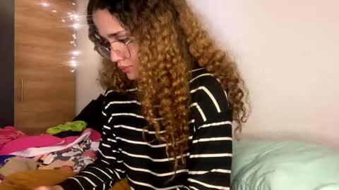 Gabs online show from 03.14.26