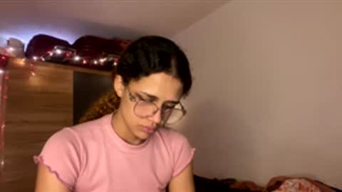 Snapshot of erixed chatting on 05.31.26 Gabs online show from 05.31.26