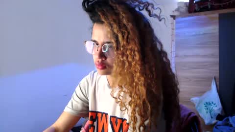 Gabs online show from 06.21.26