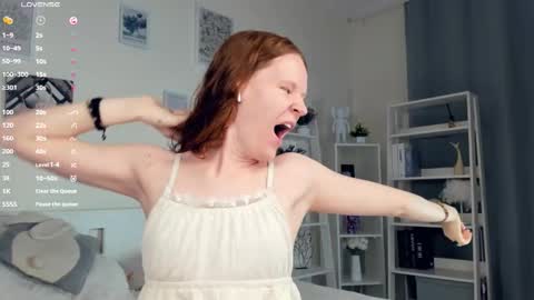 Sofia online show from 09.24.25