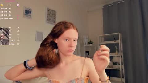 Sofia online show from 09.27.25