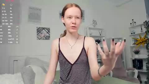 Sofia online show from 07.14.26
