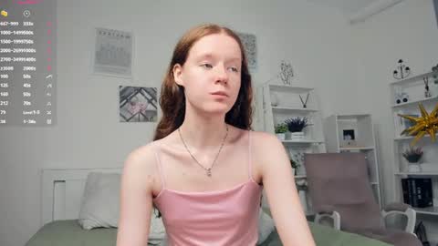 Sofia online show from 07.15.26