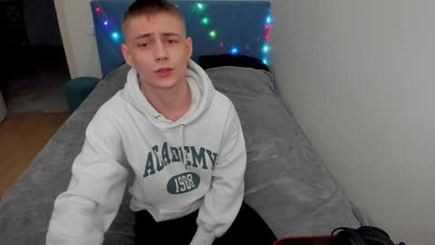 Max online show from 12.15.24