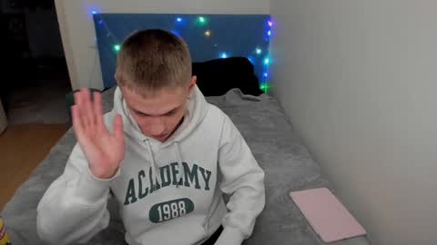 Max online show from 12.16.24