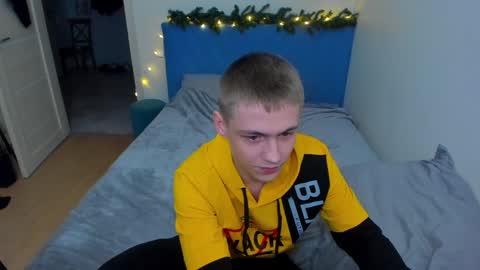 Max online show from 12.26.24