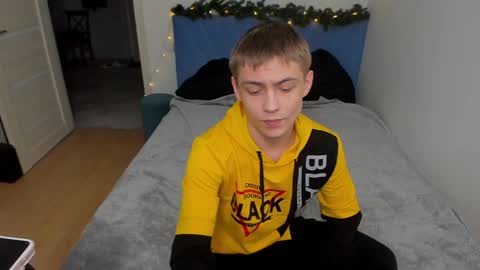 Max online show from 01.16.25