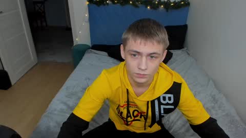 Max online show from 01.17.25