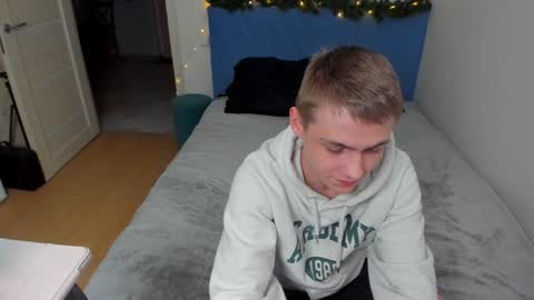 Max online show from 01.19.25