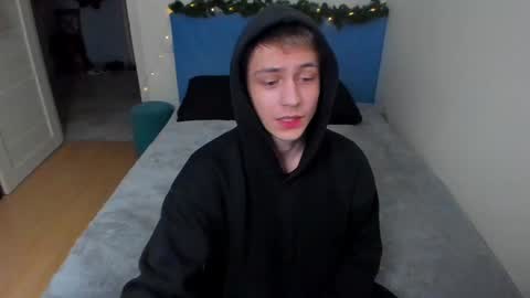 Max online show from 01.23.25