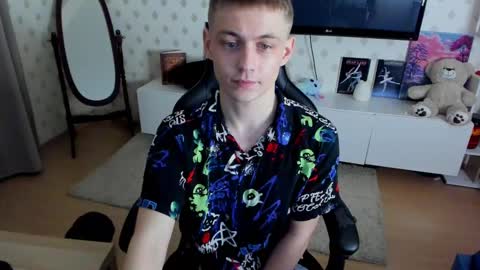 Max online show from 02.13.25