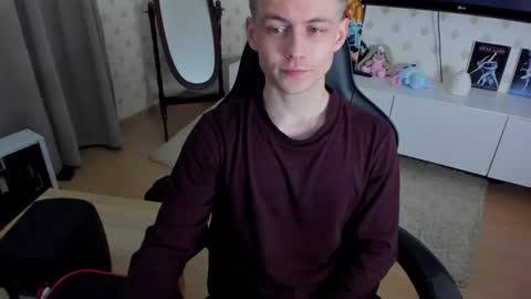 Max online show from 02.23.25