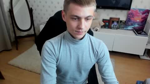 Max online show from 10.31.25