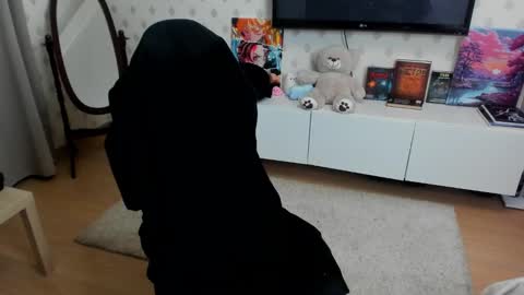 Max online show from 11.01.25