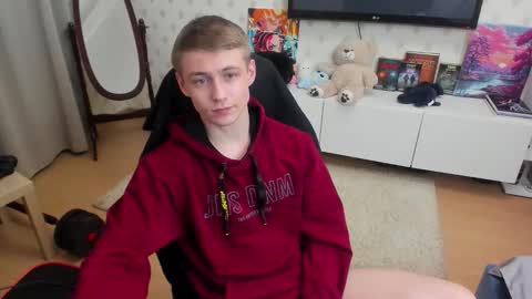 Max online show from 11.22.25