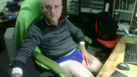 ernello online show from 10.24.25